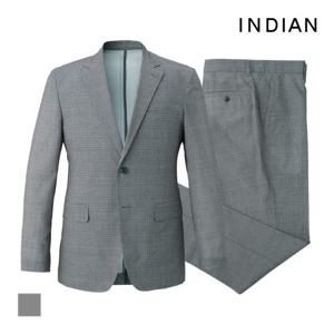 [INDIAN] 폴리 프린트 정장SET_MITFAYM3201_SET