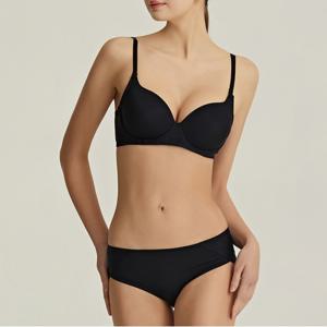 [COOLTECH] 에어매쉬 와이어리스 볼륨 브라 (SPWXC25U18-T)