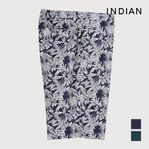 [INDIAN] 알로하 프린트 반바지_MITDSXM5201