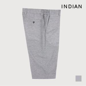 [INDIAN] 린넨혼방 7부 반바지_MIUDSYM4461