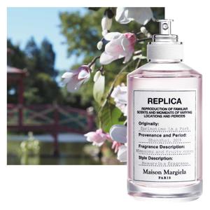 스프링타임 인 어 파크 EDT 100ml[공식수입정품]