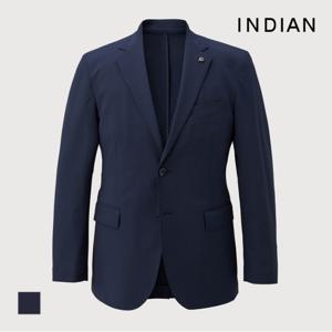 [INDIAN] 아스킨 조직감 자켓_MIEFU4M3101