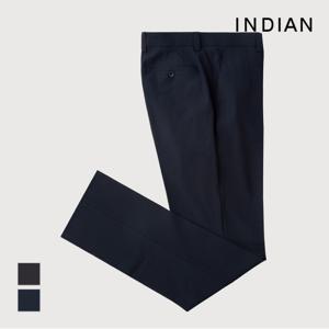 [INDIAN] 아스킨 조직감 팬츠_MITDL3M3101