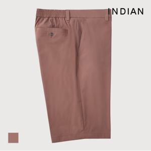 [INDIAN] 컬러 반바지_MIUDS3M4571