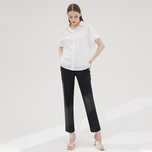 [최초가 59,000원] 홈쇼핑 인기 세라비 밴딩 슬랙스 팬츠