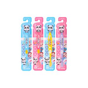 베이비버스 어린이용 칫솔 x 20개 (색상랜덤)