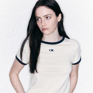 [최초가 39,000원] 데일리 링거 티셔츠 (5color)