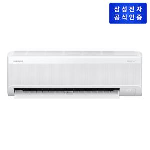 AI 무풍콤보 AR60F07C12WT 벽걸이 냉난방 에어컨 24.4㎡ (리모컨 포함) [기본설치비무료]