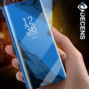 갤럭시S7케이스 클리어 뷰커버 휴대폰 핸드폰 M137