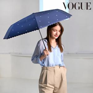보그 50 데이지 암막코팅 3단 슬림 우양산 MUVGU60002