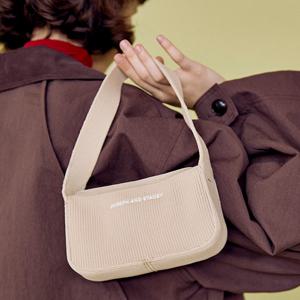 LPK Arton Knit Shoulder Bag S (ALL)