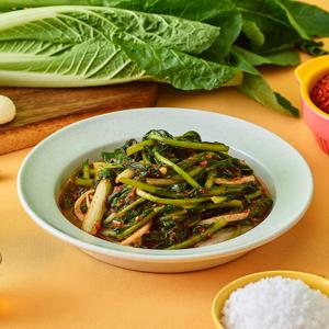 [참맛나김치] 열무김치 1kg 국내산 김치 HACCP 인증