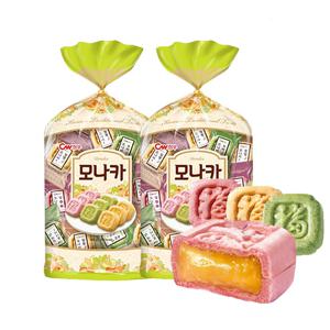 청우 종합모나카 400g(약26개)X2