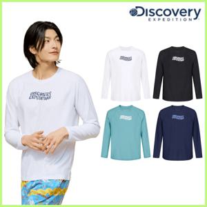 [디스커버리] DMSW65043 남성 핫썸머 루즈핏 래쉬가드