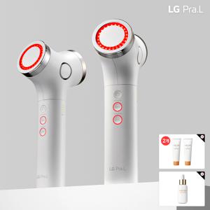 프라엘 멀티코어 / 고주파+갈바닉 뷰티디바이스, 볼륨 되살리기, 여름휴가 준비완료, 탄력은 기기빨!