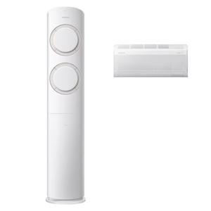 삼성 Ai Q9000 비스포크 멀티형에어컨 AF60F19D11BRT 수도권기본설치포함 2025년 신모델 DK