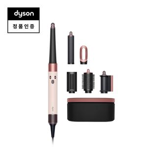 [6 17 순차출고]  에어랩 i.d. 멀티 스타일러 앤 드라이어 (세라믹 핑크)