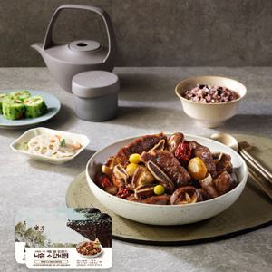 낙원 소갈비찜 700gx2팩