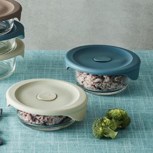 바로한끼 밥용기 2SET 모음전