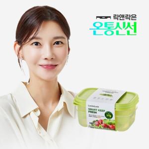 스마트킵 프레쉬 330ml 2P  HLE5100NS2