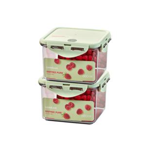 비스프리 퓨어 정사각 860ml 2P (LBF855S2)