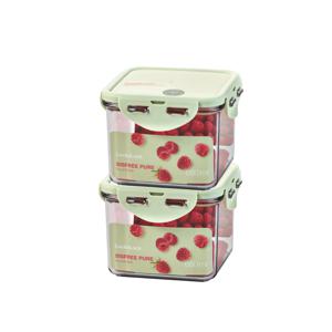 비스프리 퓨어 정사각 680ml 2P (LBF851S2)