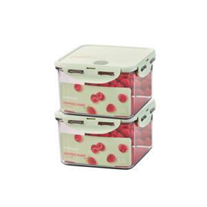 비스프리 퓨어 정사각 1.3L 2P (LBF822DS2)