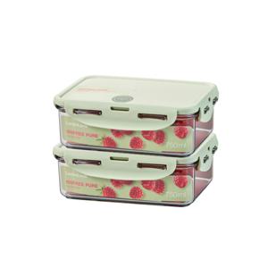 비스프리 퓨어 직사각 750ml 2P (LBF815MS2)