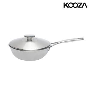 커퍼코어 18cm 베이비웍 편수