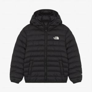 키즈 데이라이트 T 자켓 NJ3NR54S_BLK