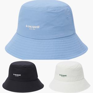 [정가 59000원] 르꼬끄 공용 나일론 경량 버킷햇 QP123ACP22
