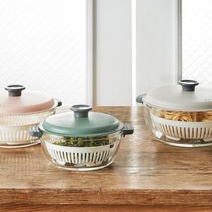 락앤락 간편요리 유리 캐서롤 모음