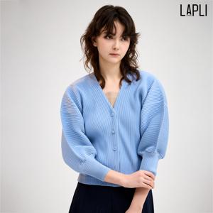 [최초가 149000원] 커프스 브이넥 가디건_APCDS025002