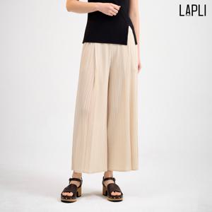 [최초가 129000원] 원핀턱 와이드 팬츠_APPTM125005