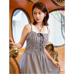 레터링 슬리브리스탑  화이트 (115542AQ41)