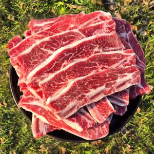 [프리미엄] LA 꽃갈비 1kg[500gx2팩]