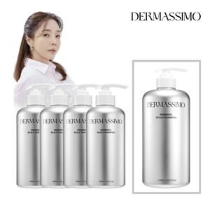 [더마시모] 리덴실 스칼프 샴푸 조윤주패키지