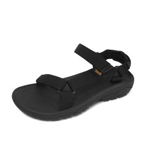 테바 허리케인 XLT2 여성 샌들 슬리퍼 블랙 1019235-BLK