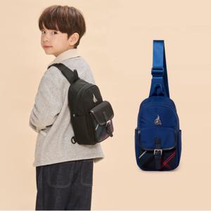 25SS 코어 체크 슬링백 (2종 택1)