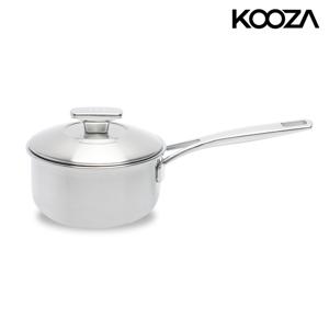 셰프컬렉션] 통5중 14cm 베이비팟 편수세트