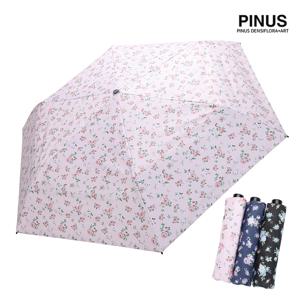 PINUS 컨트리로즈 차광 슬림우양산 NUSA-S470