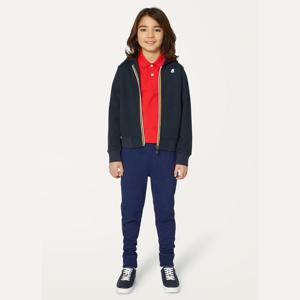 [까웨] 키즈 앤서니 코튼 후드 풀집업   Y231EFJ110_DN1