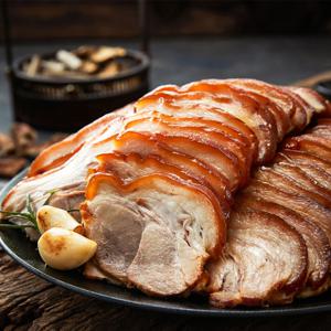 대한우리 한돈 오미자 슬라이스 족발/불족발 250g 외