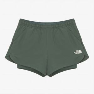 여성 선라이즈 쇼츠 NS6NR38C_SPI