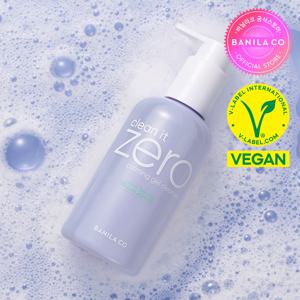 클린잇제로 카밍 젤 클렌저 200ml