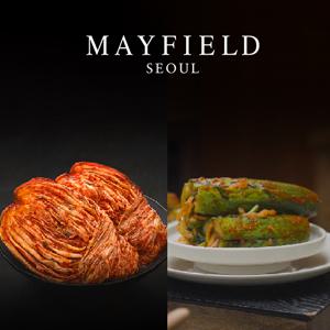 봉래헌 포기김치 4kg+오이소박이 1kg
