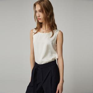[최초가:119000원] 나이스클랍 슬리브리스 탑 N232MWB309