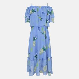 [최초가:359000원] 나이스클랍 파인애플시리즈 원피스 N232MWO637