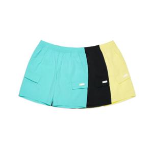 [내셔널지오그래픽키즈] K252UHP010 5부 우븐 반바지