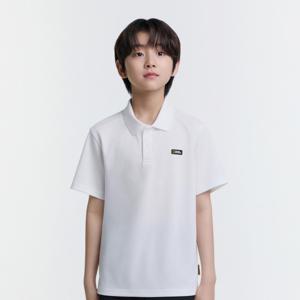 [내셔널지오그래픽키즈] K252UPL010 피케 반팔티